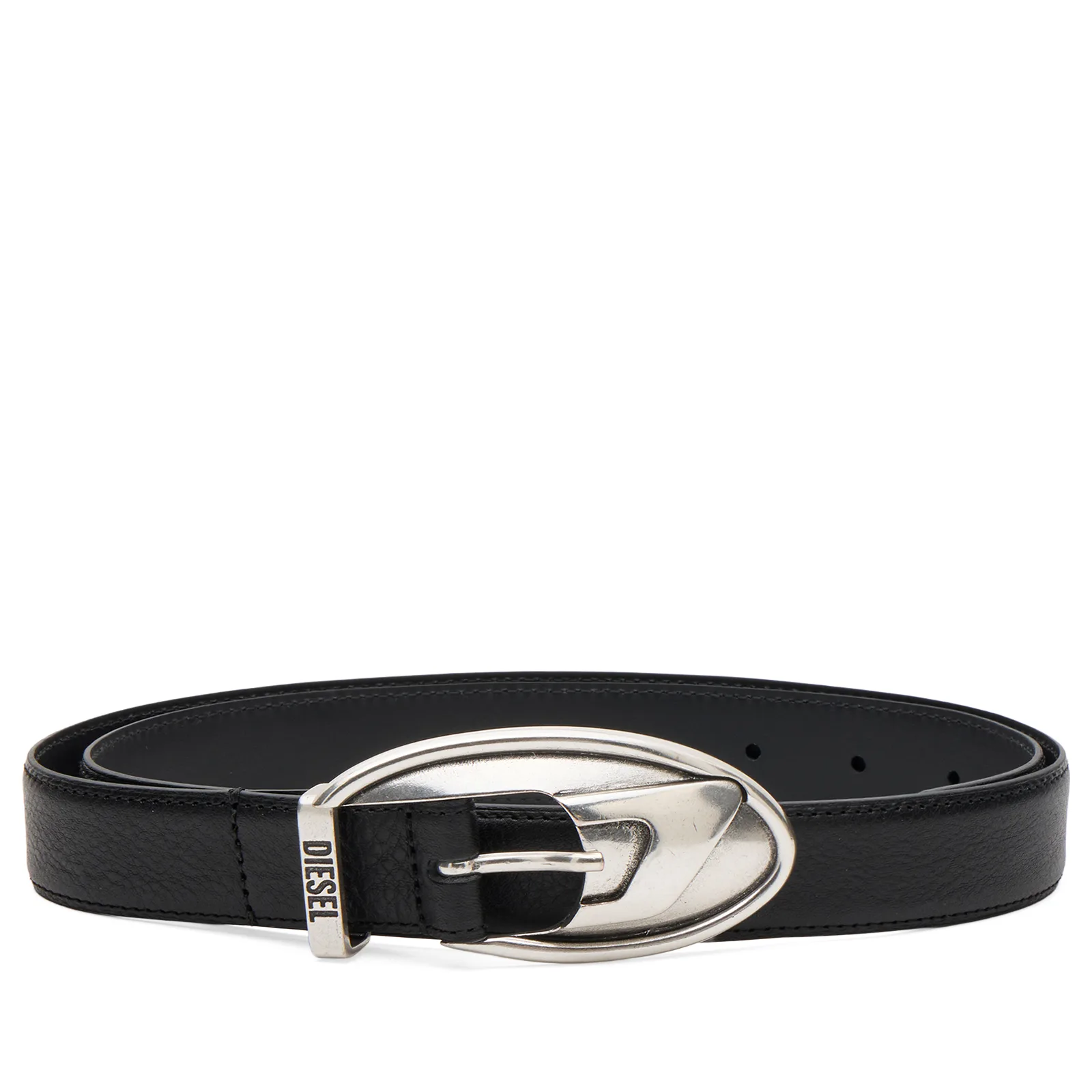 Diesel Western Buckle Belt