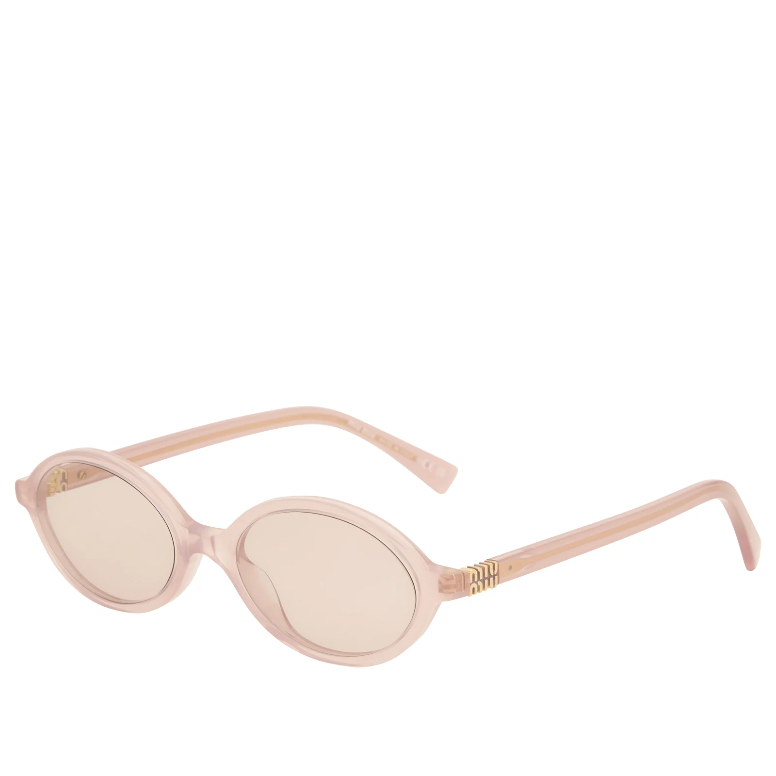 Miu Miu Eyewear 04ZS Regard Sunglasses