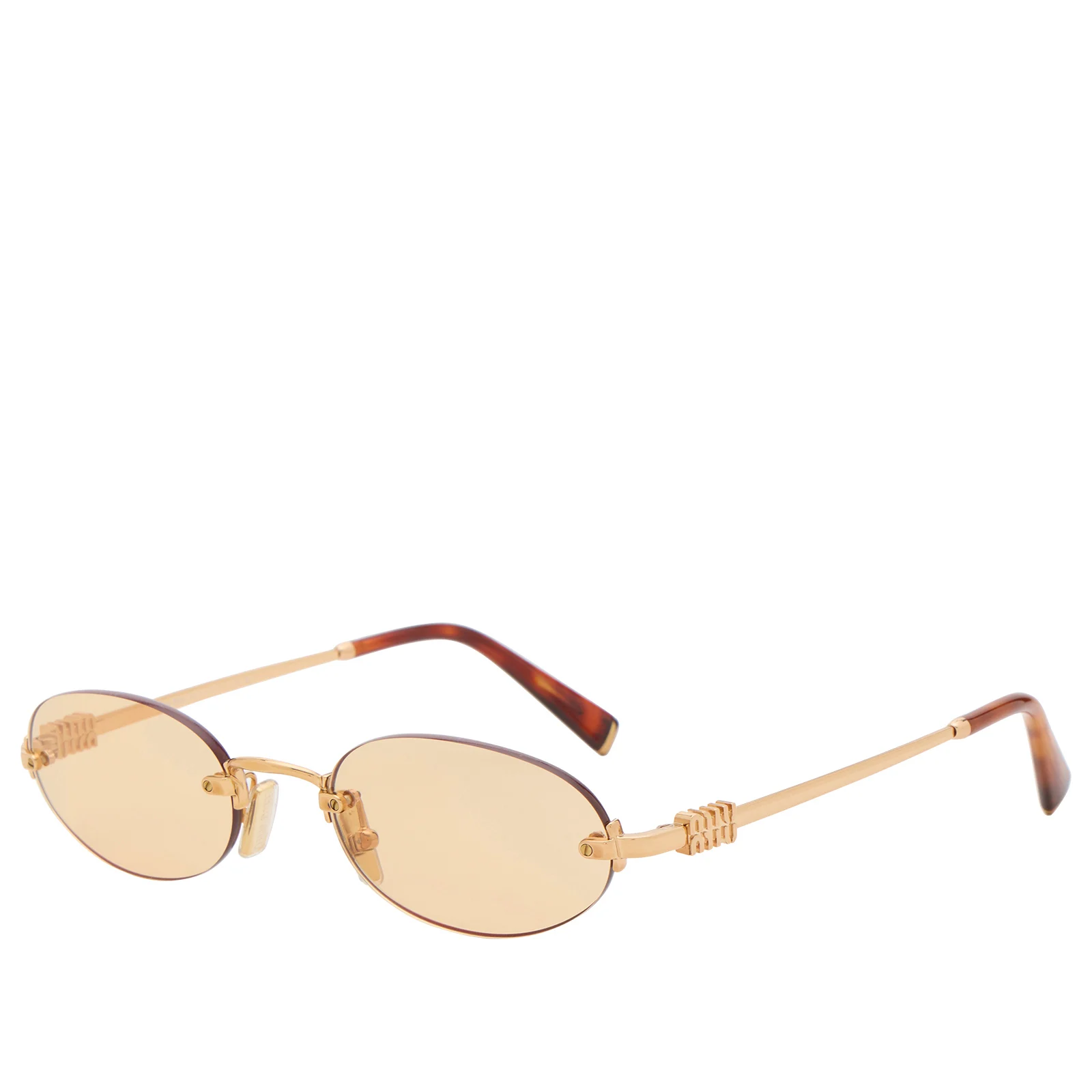 Miu Miu Eyewear A54S Sunglasses