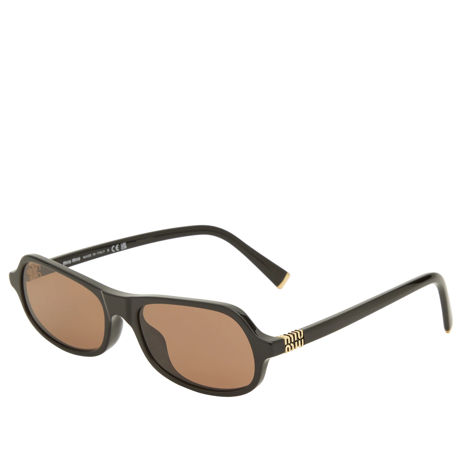 Miu Miu Eyewear B10SU Sunglasses
