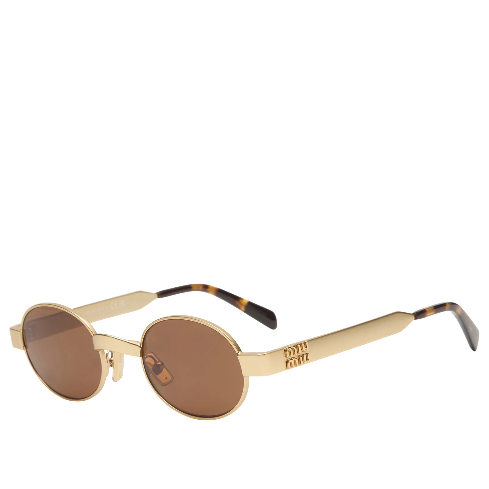 Miu Miu Eyewear B51S Sunglasses
