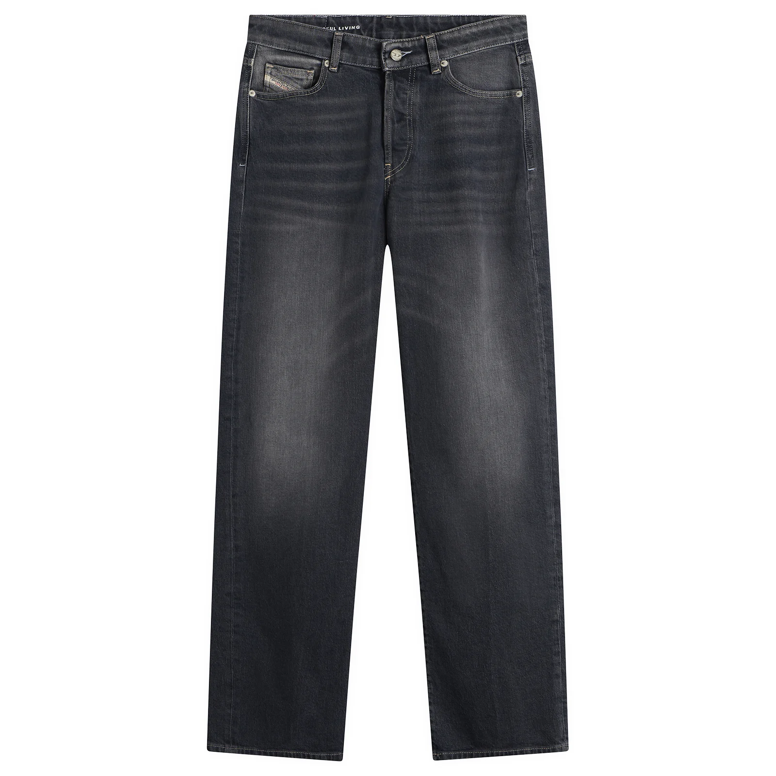 Diesel 1971 D-Sent Jeans - LEG 30