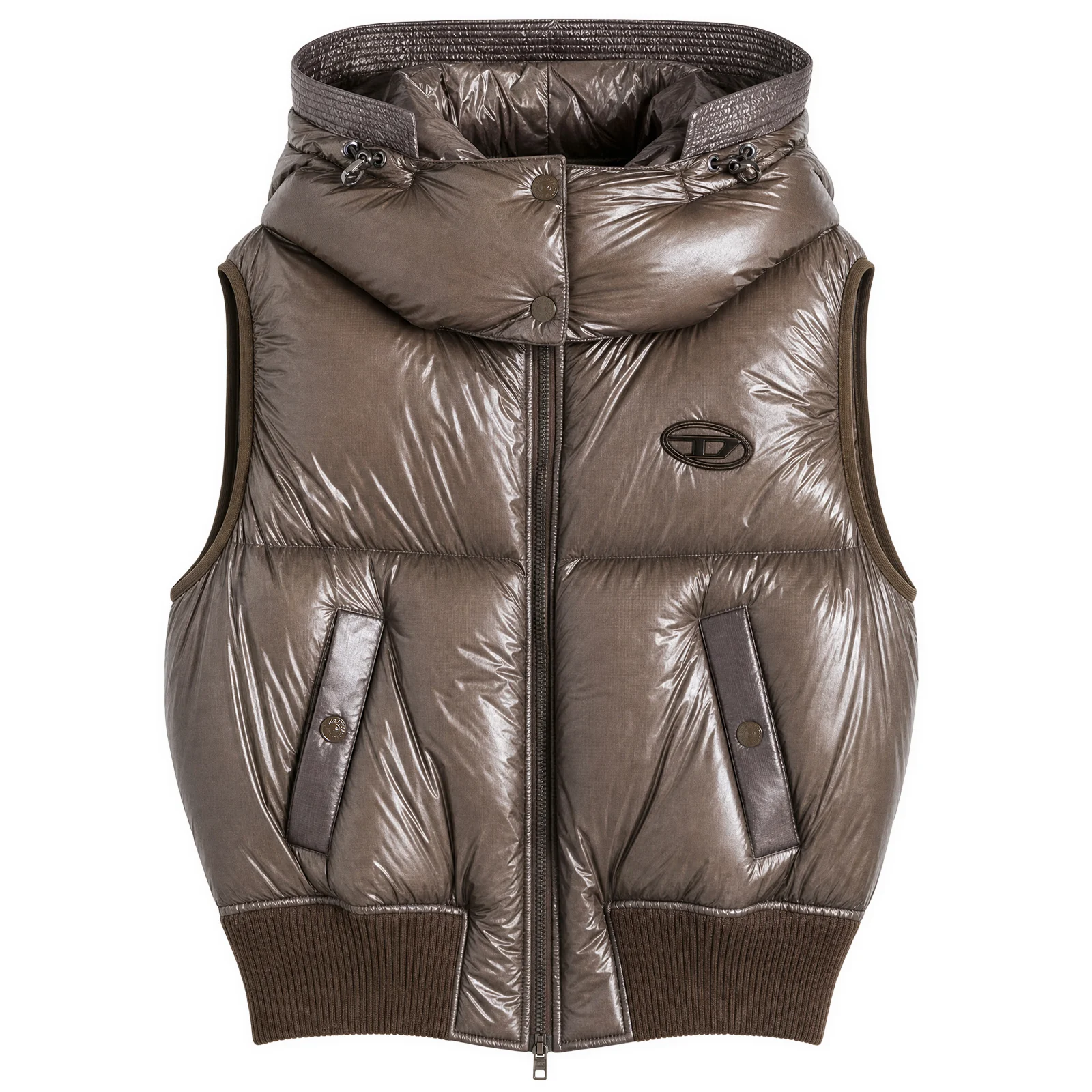 Diesel Padded Gilet