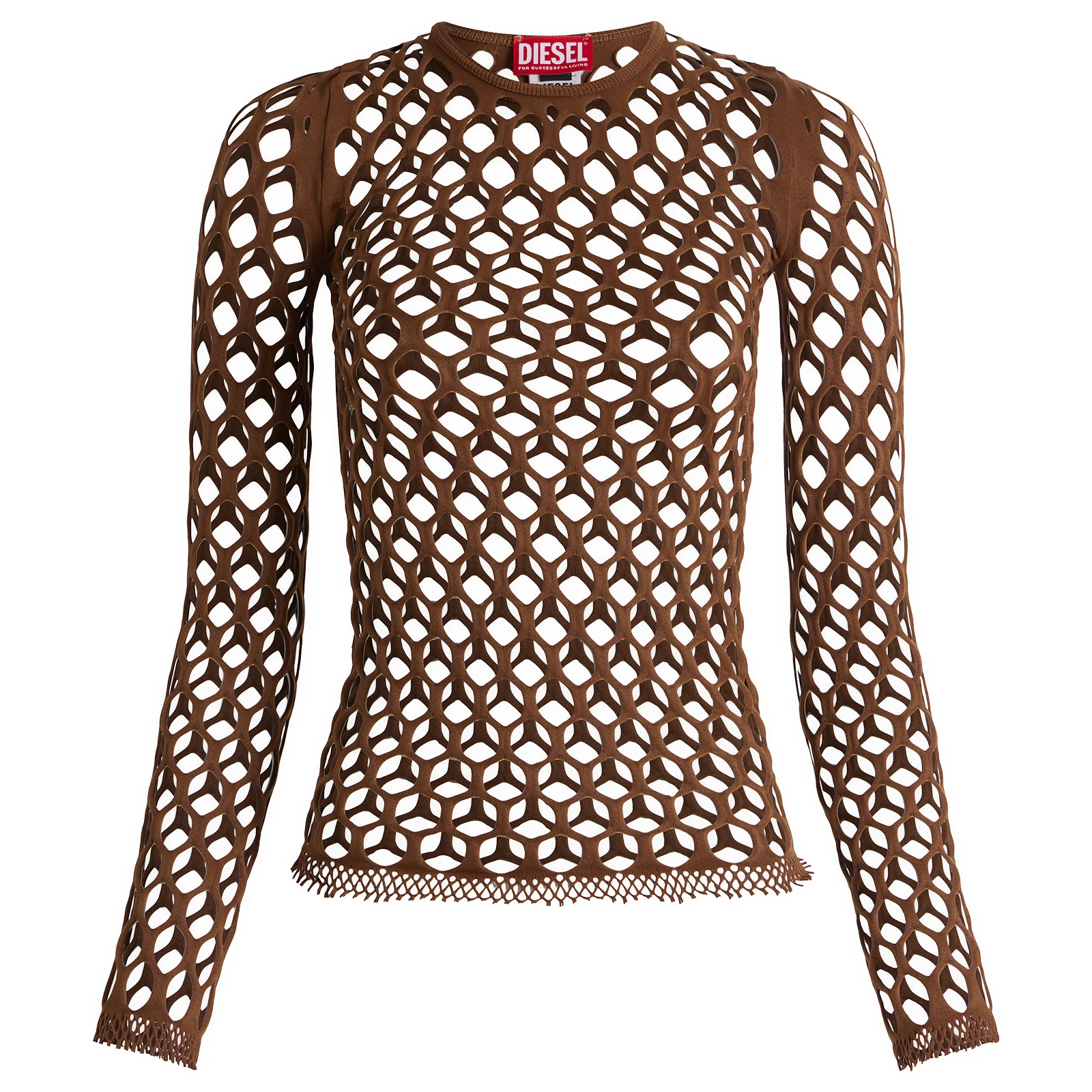 Diesel M-Zanda Layering Top