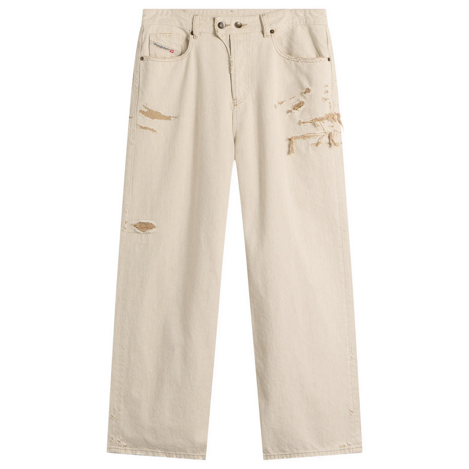 Diesel 1996 D-Sire-Yu Jeans - LEG 30
