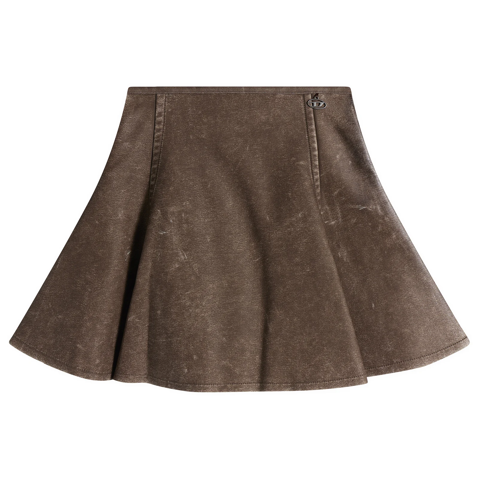Diesel O-Erina Mini Skirt