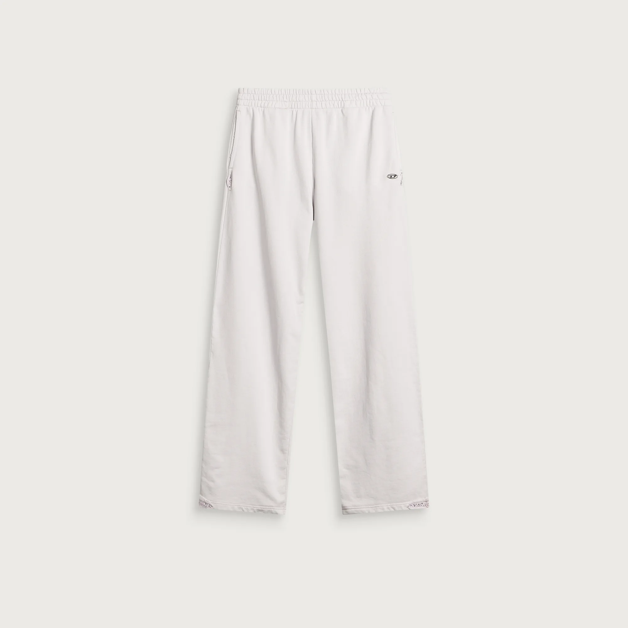 Diesel P-Zenia-Crystals Tracksuit Bottoms