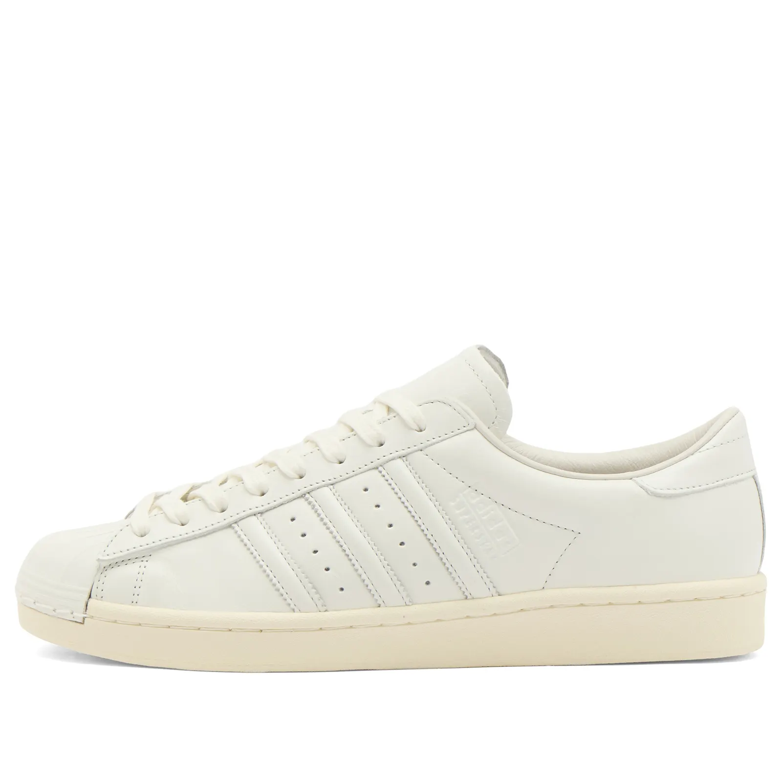 adidas Superstar Vintage Sneaker