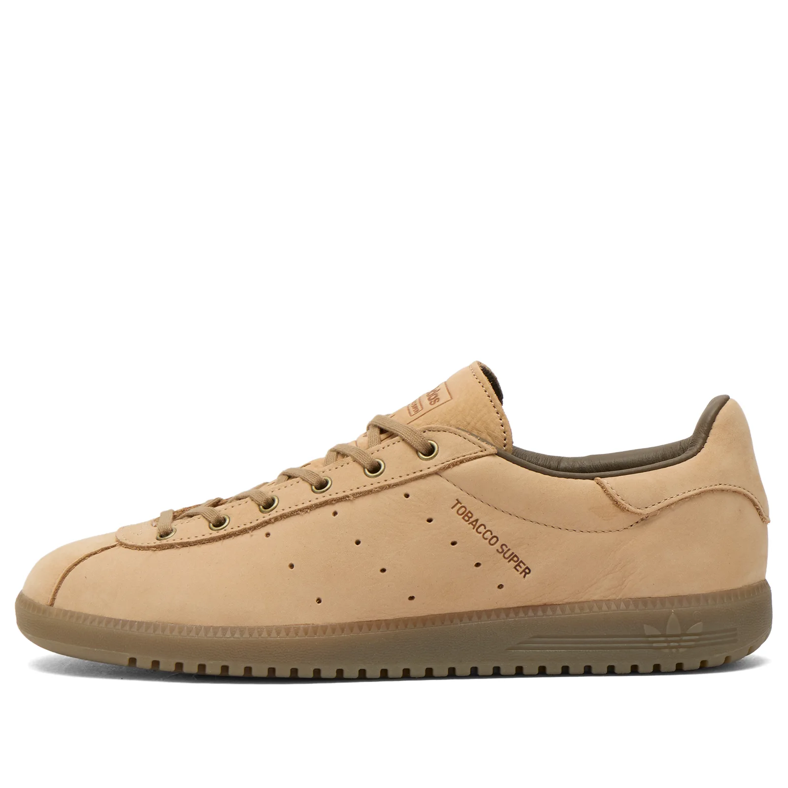 adidas Tobacco Super Sneaker