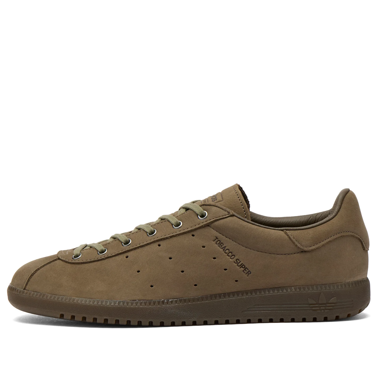 adidas Tobacco Super Sneaker