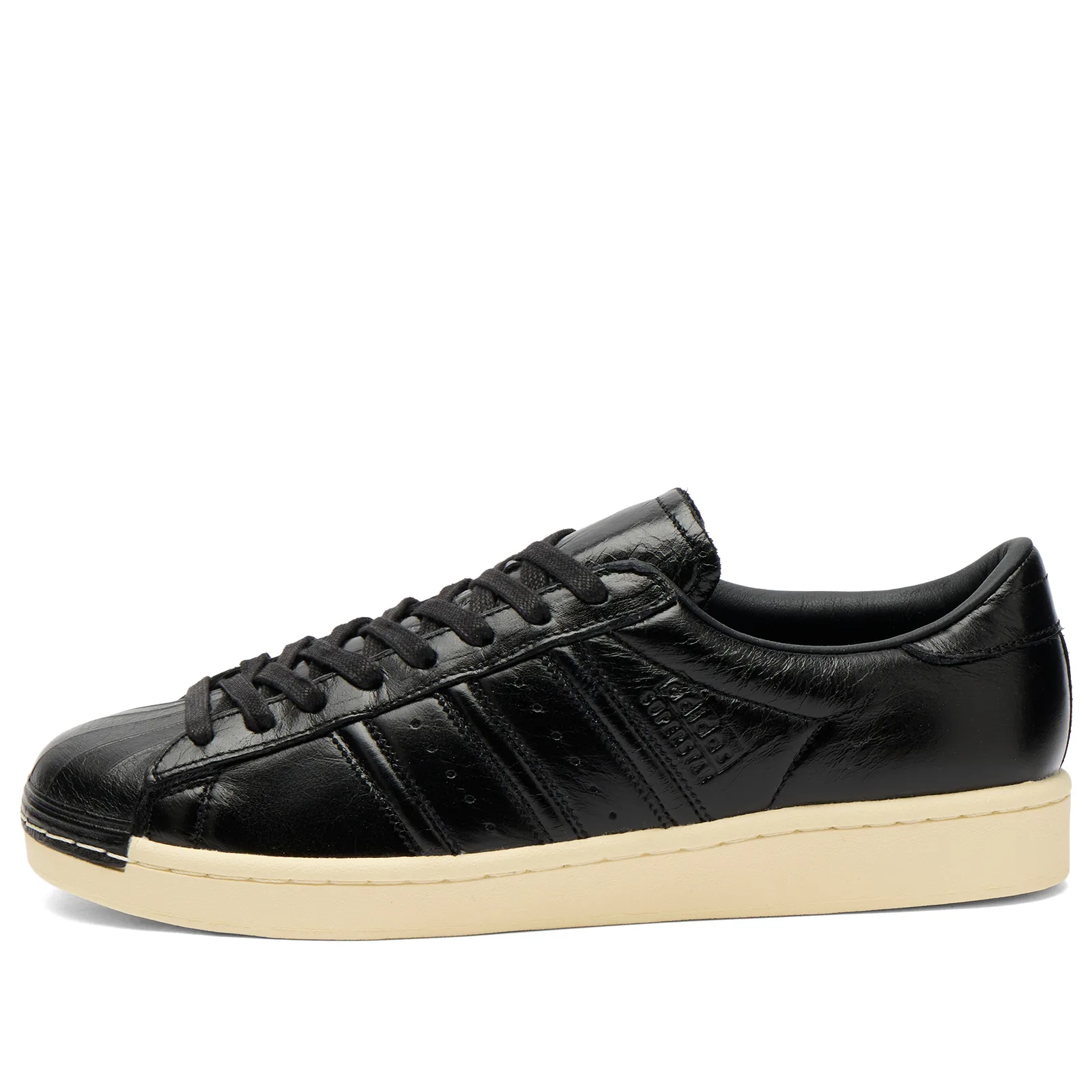 adidas Superstar Vintage Sneaker