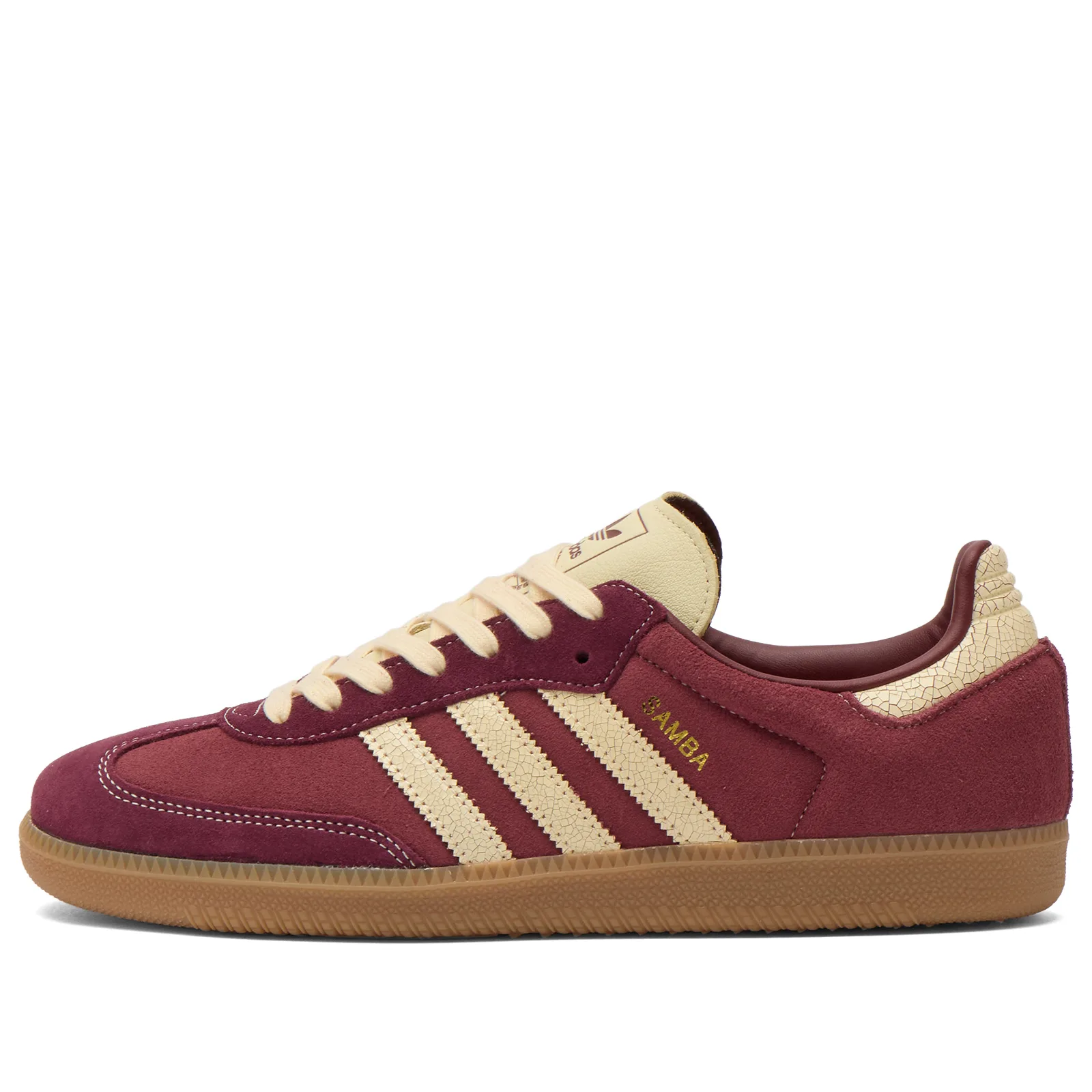 adidas Samba Og Sneaker