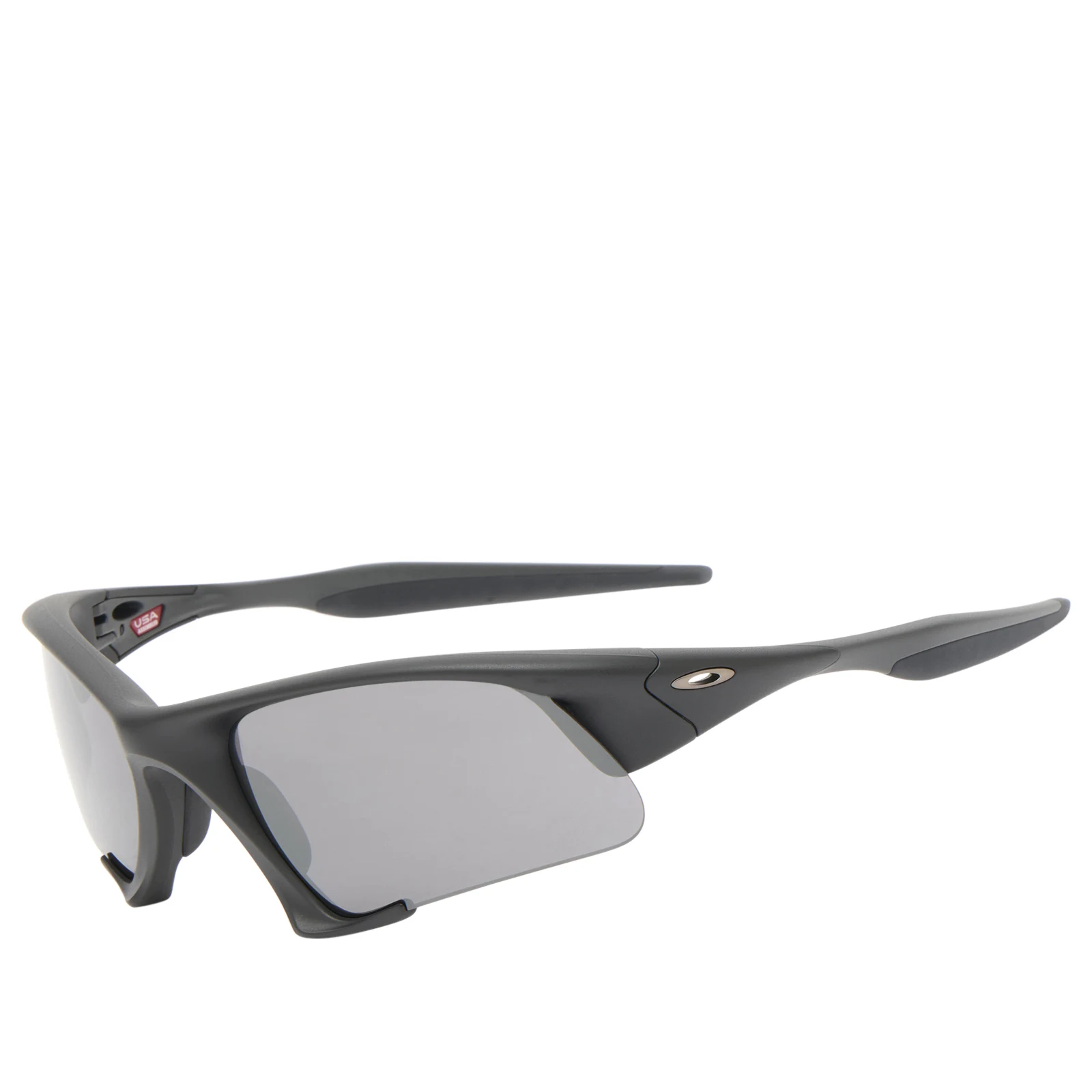Oakley Suture Jacket Sunglasses
