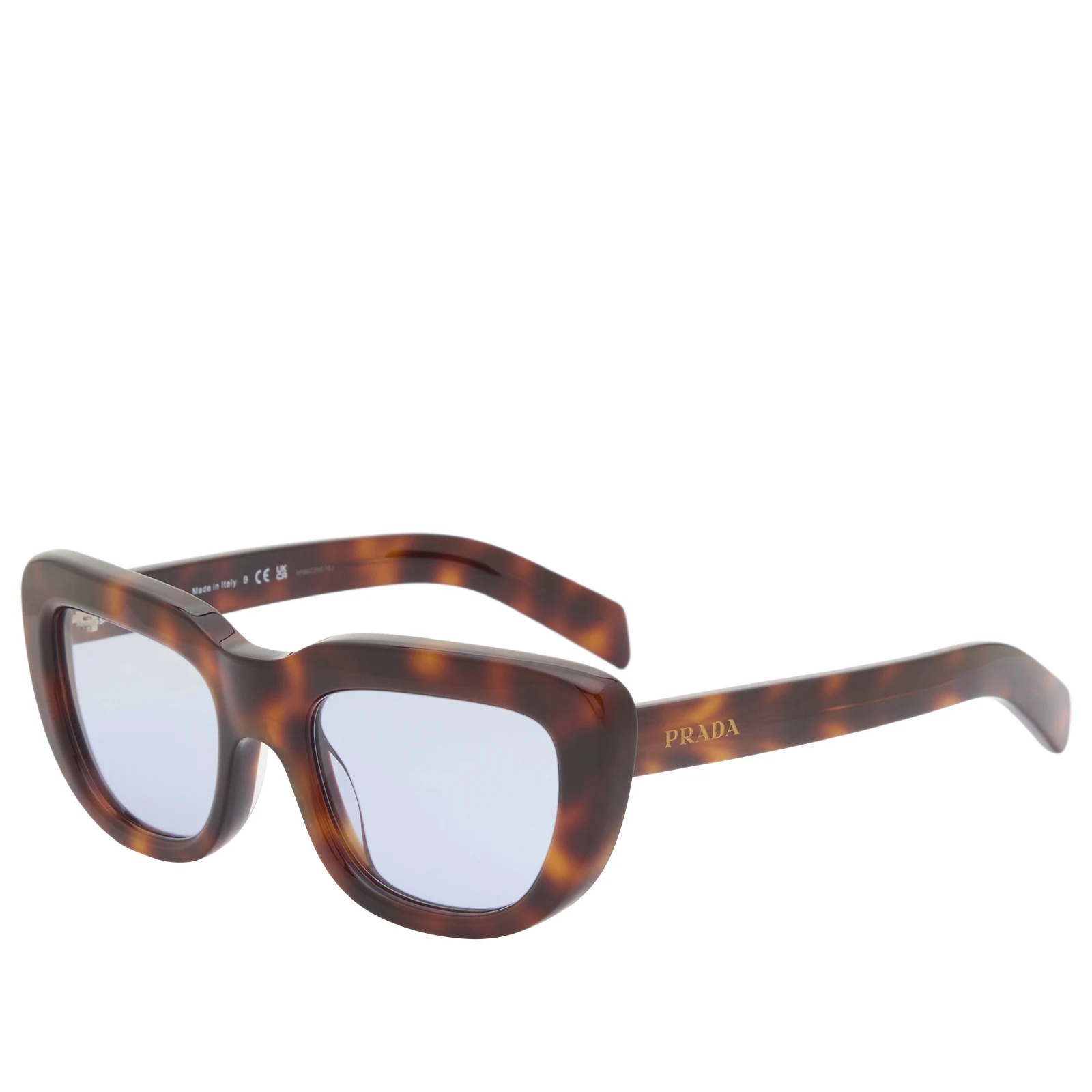Prada Eyewear D07S Sunglasses