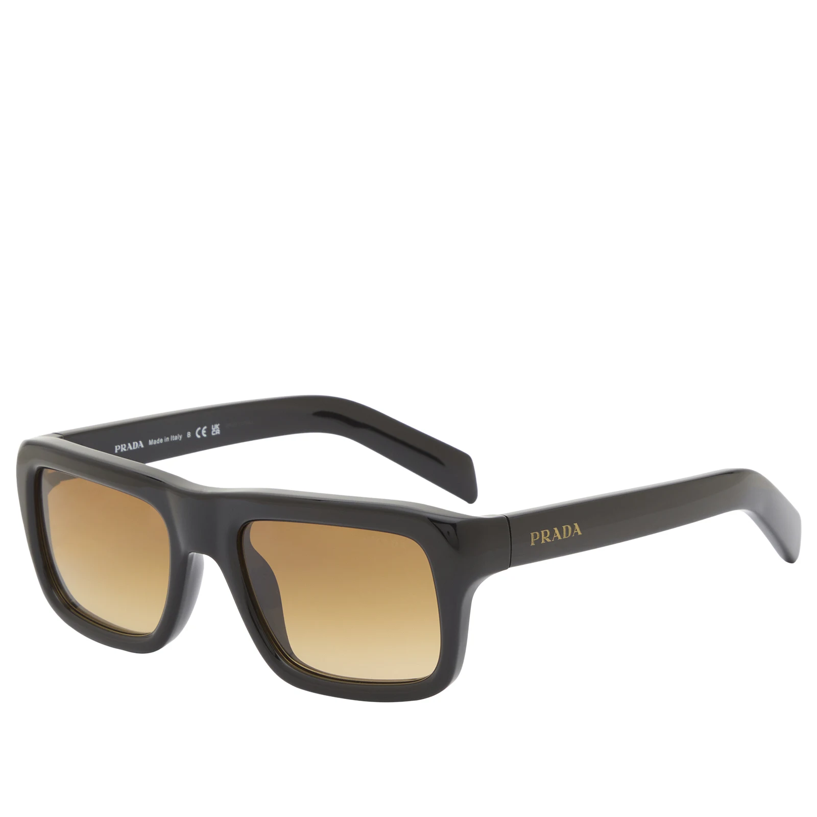 Prada Eyewear D11S Sunglasses
