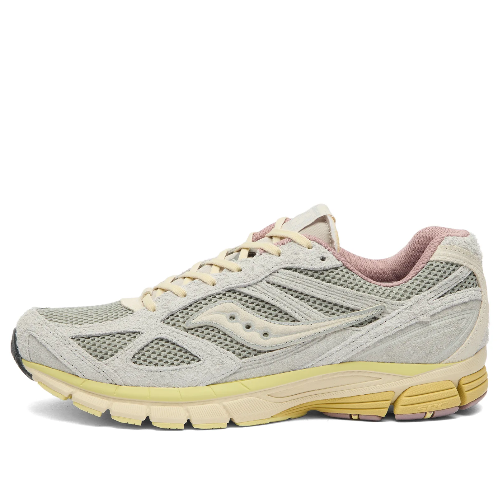 Saucony x 3Sixteen Guide 7 Sneaker
