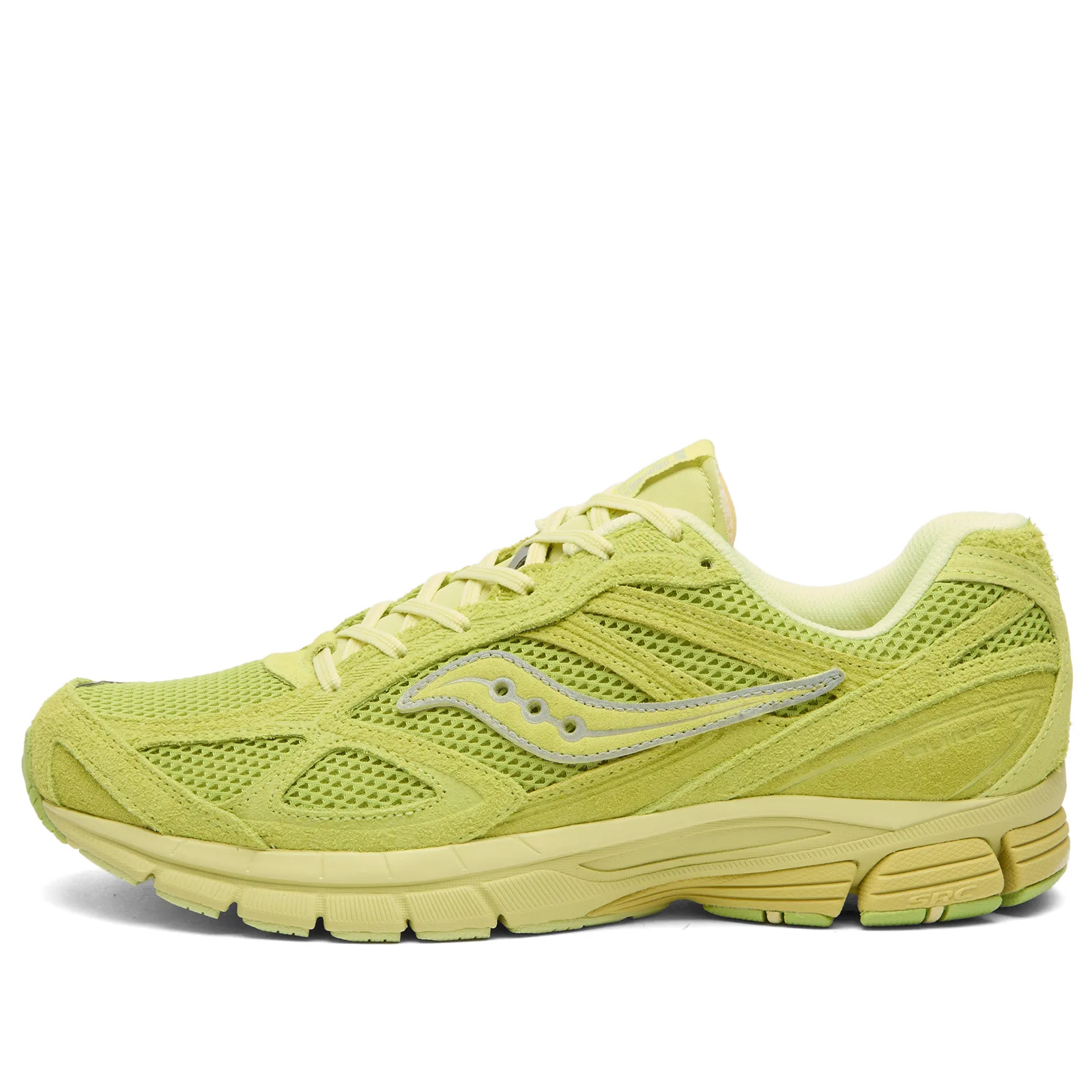 Saucony x 3Sixteen Guide 7 Sneaker