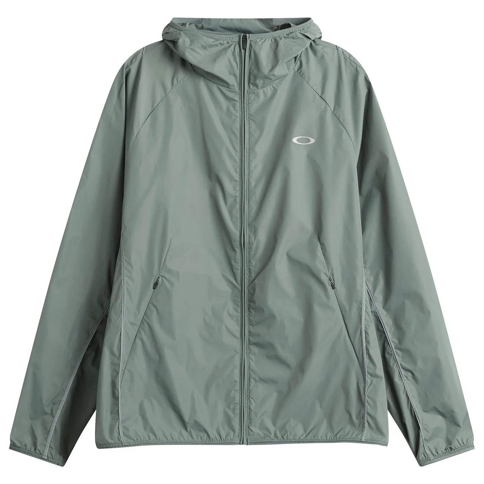 Oakley Edge Force Windbreaker