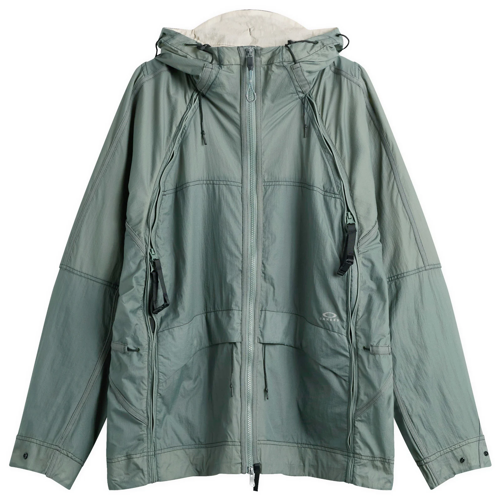 Oakley Latitude Veil Flow Jacket