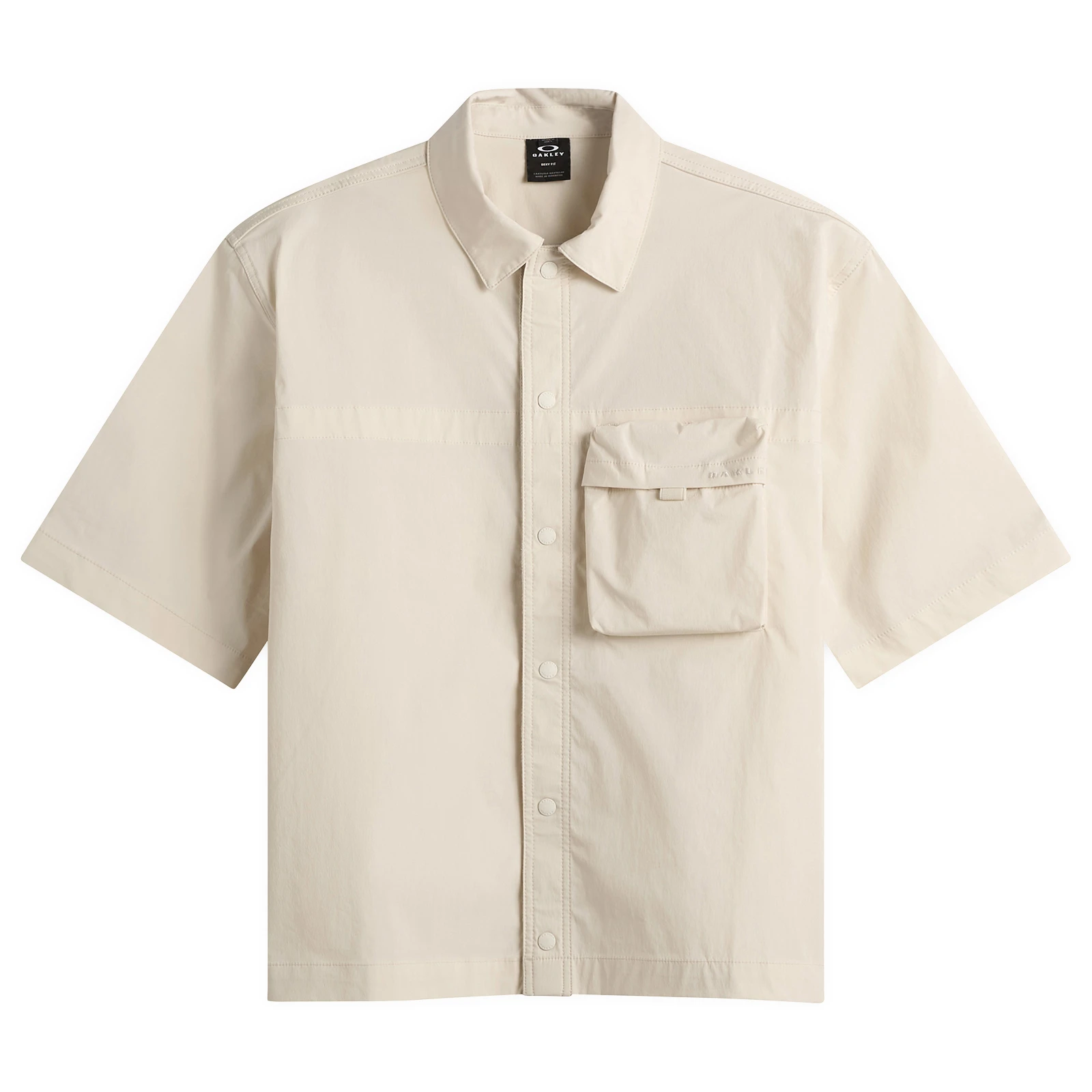 Oakley Reserve Momento Shirt