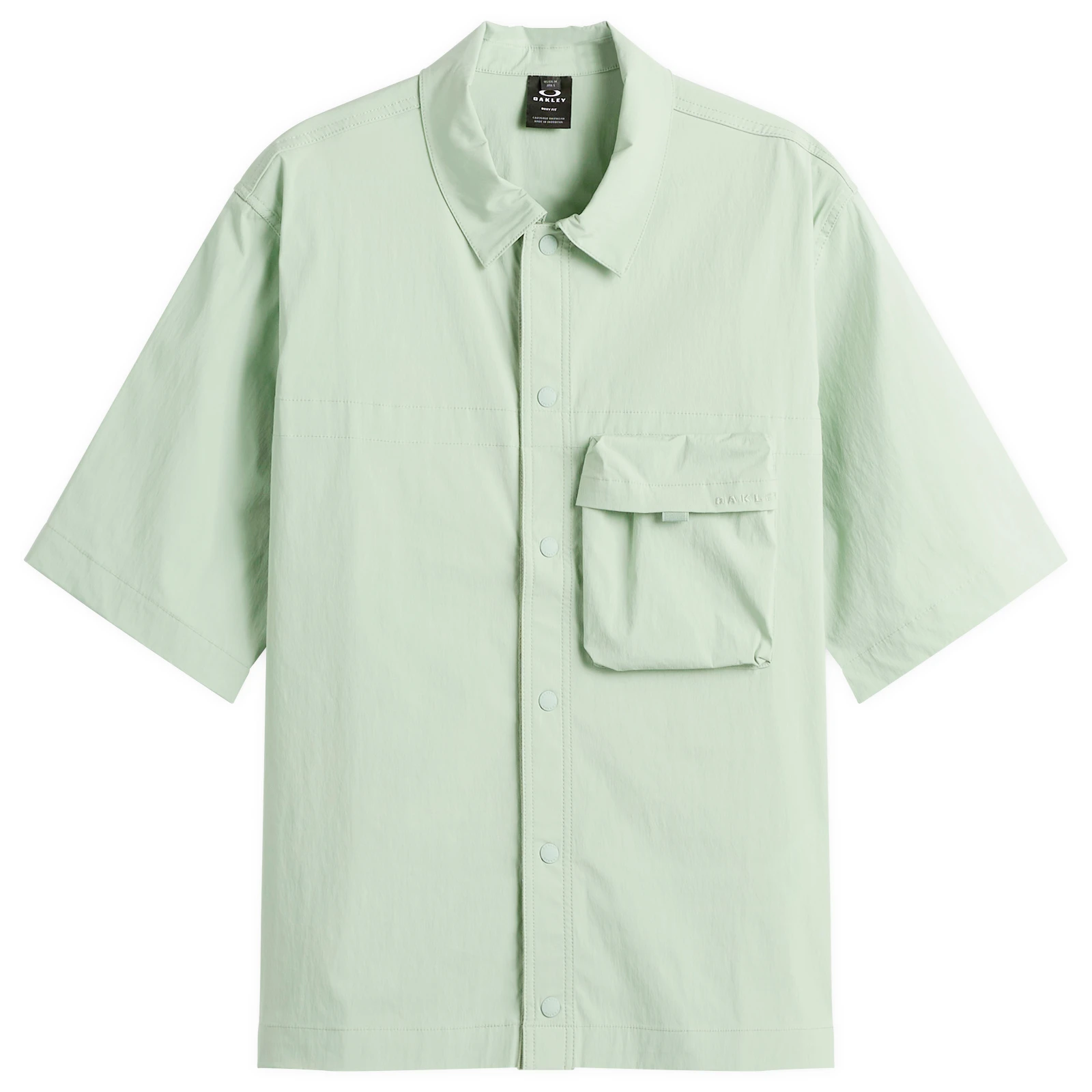 Oakley Reserve Momento Shirt