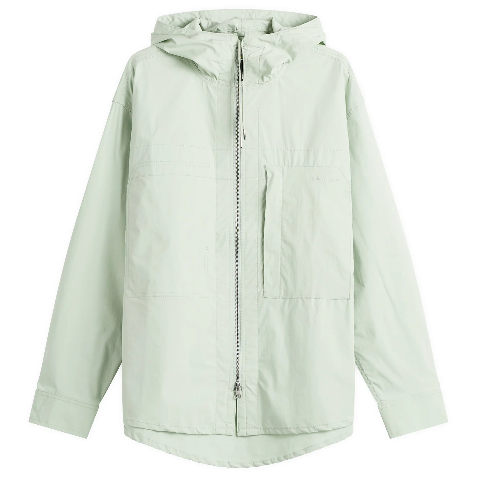Oakley Reserve Momento Hooded Jacket