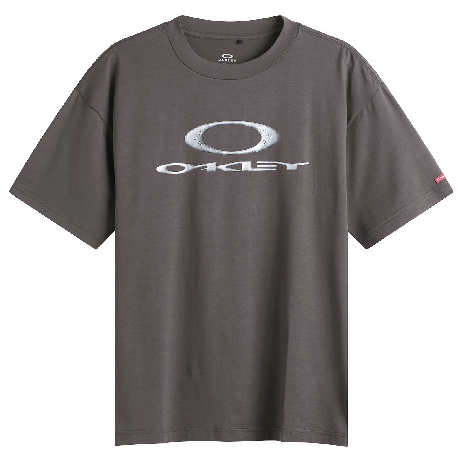 Oakley New Retro T-Shirt X-Metal 3.0