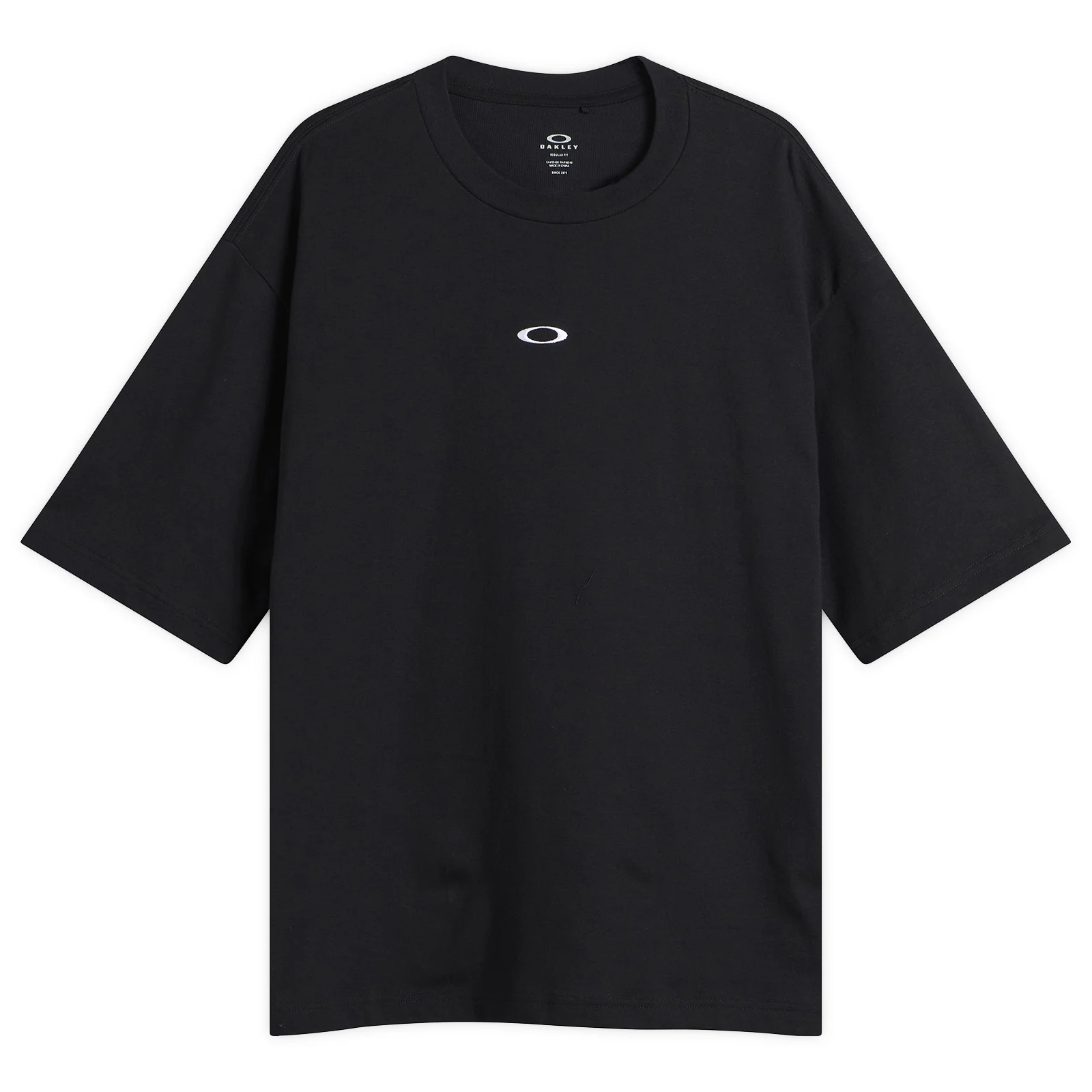 Oakley Enhance QDC T-Shirt 5.0