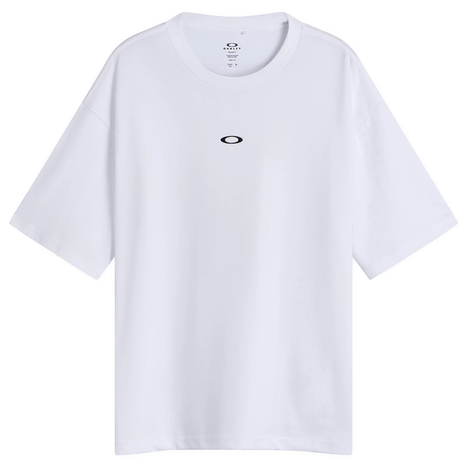 Oakley Enhance QDC T-Shirt 5.0