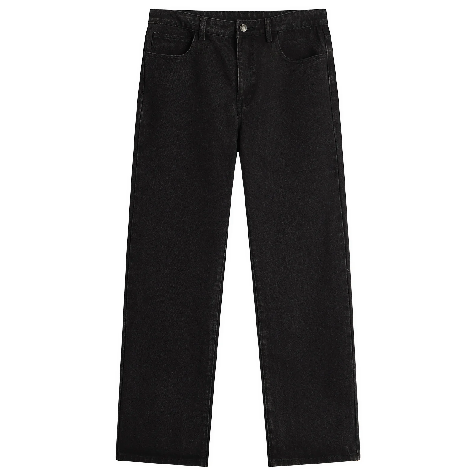 ANNIE HOOD Hood Denim Jeans