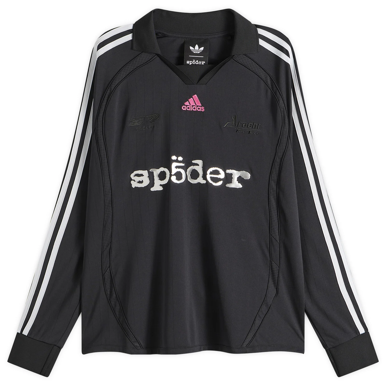 adidas SP5DER Jersey