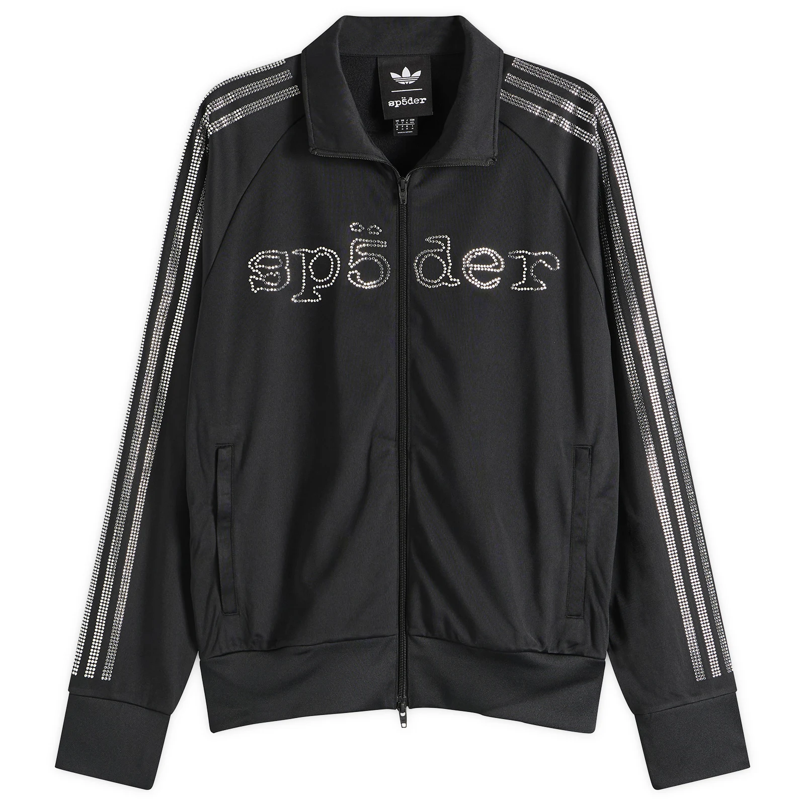 adidas SP5DER Track Top