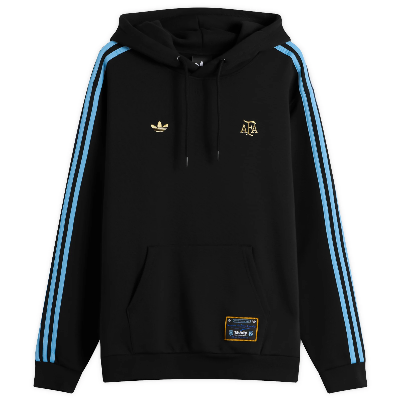 adidas x Thrasher AFA Hoodie