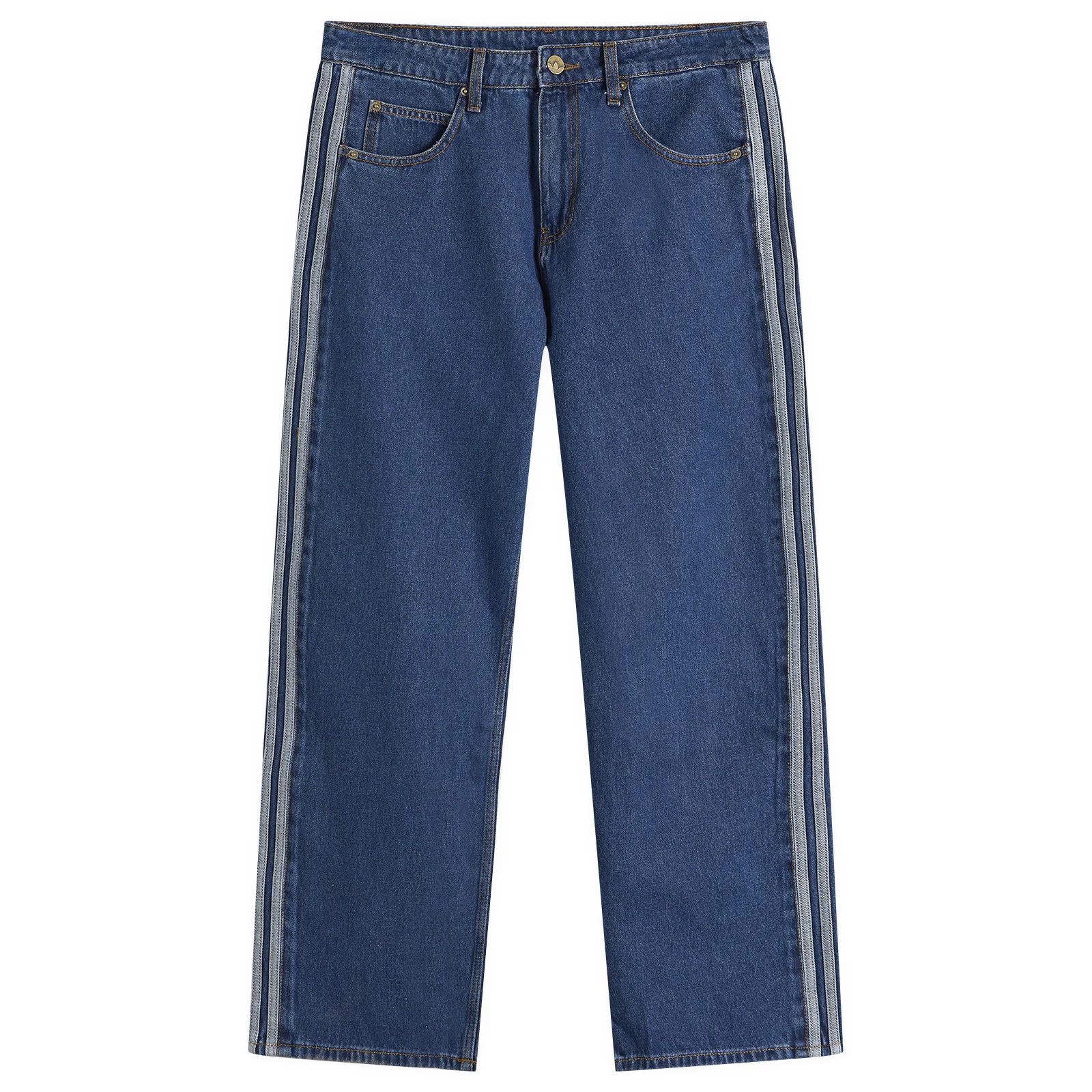 Adidas Denim Jeans