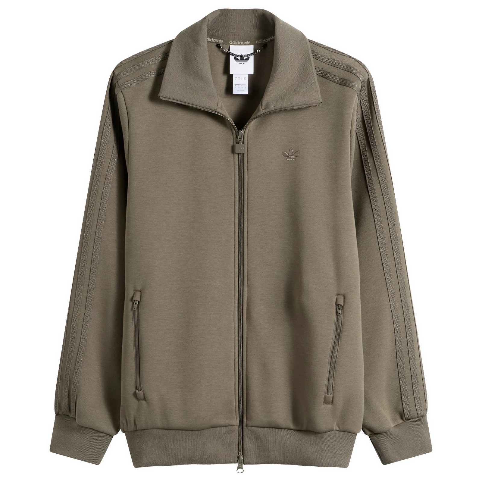 Adidas Beckenbauer Tracktop