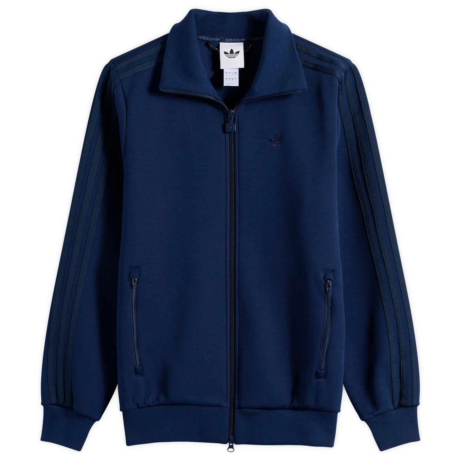 Adidas Beckenbauer Tracktop