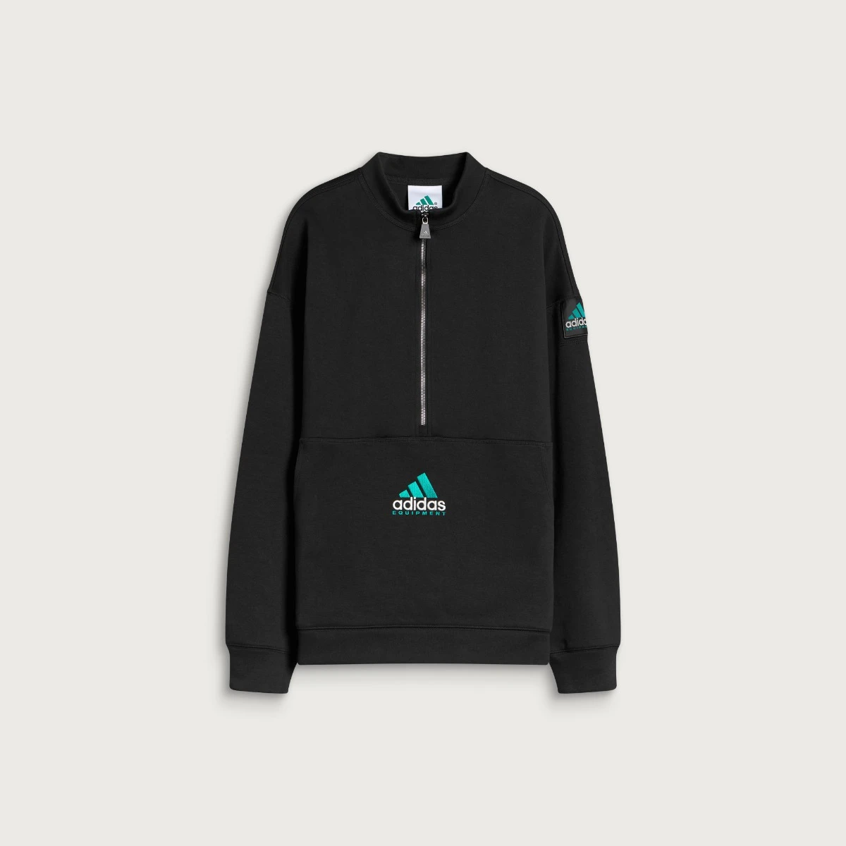 Adidas EQT Half Zip