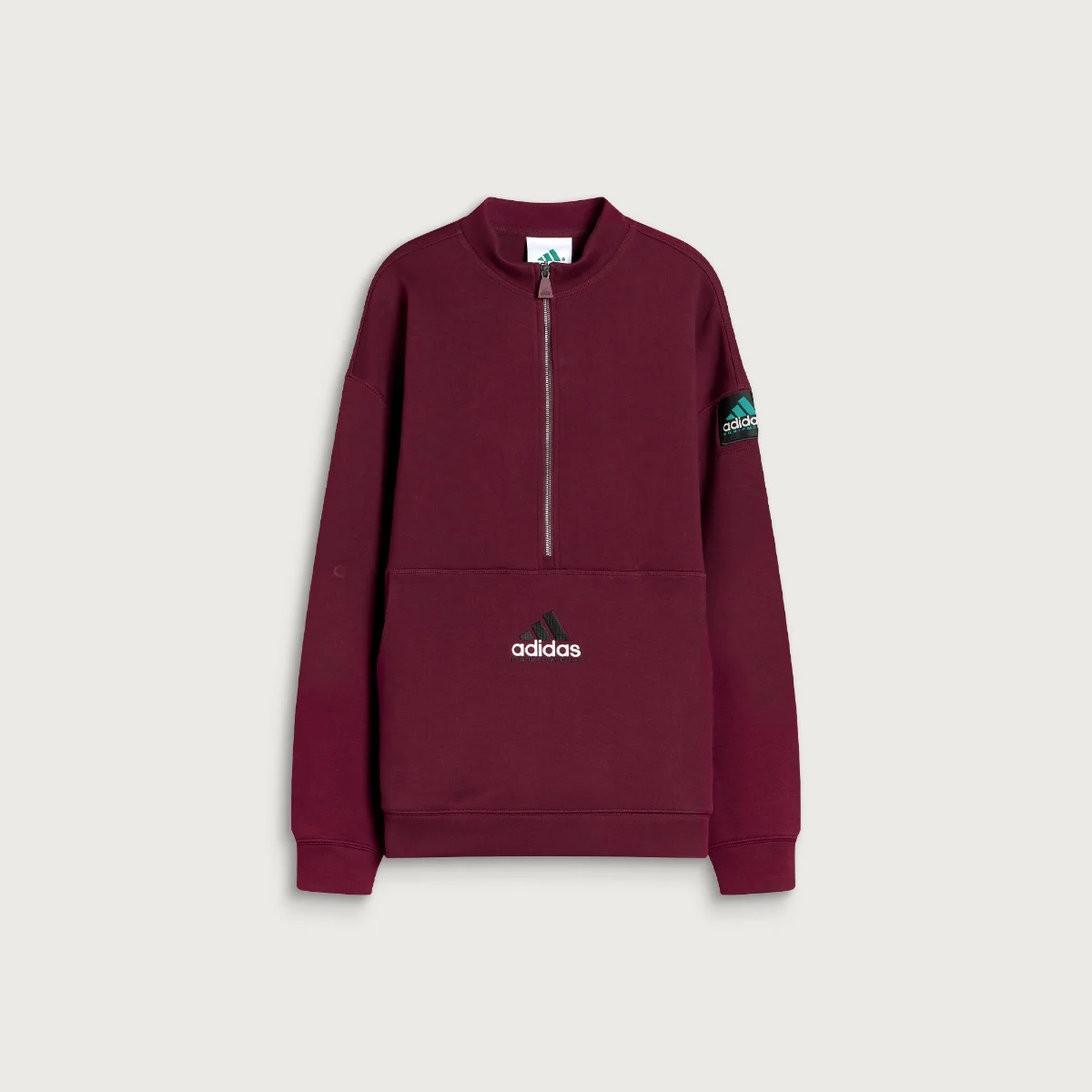 Adidas EQT Half Zip
