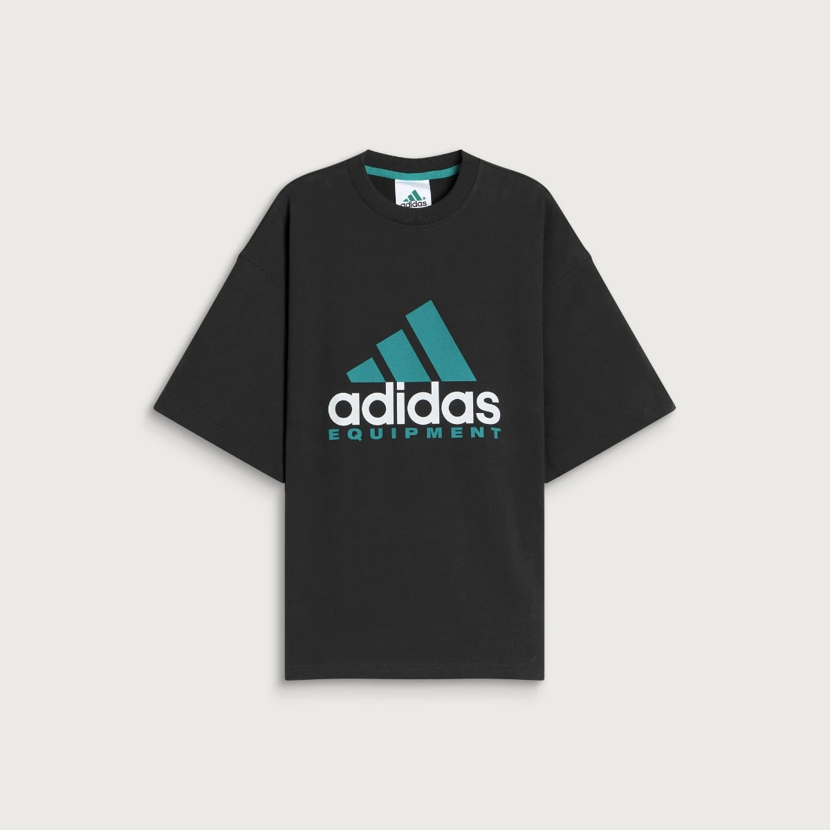 Adidas EQT No Wash Logo T-Shirt