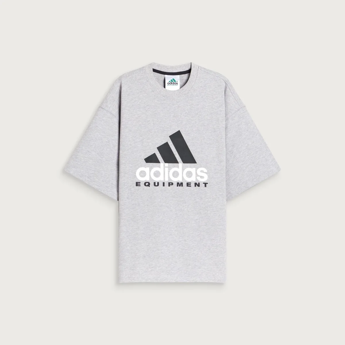 Adidas EQT No Wash Logo T-Shirt