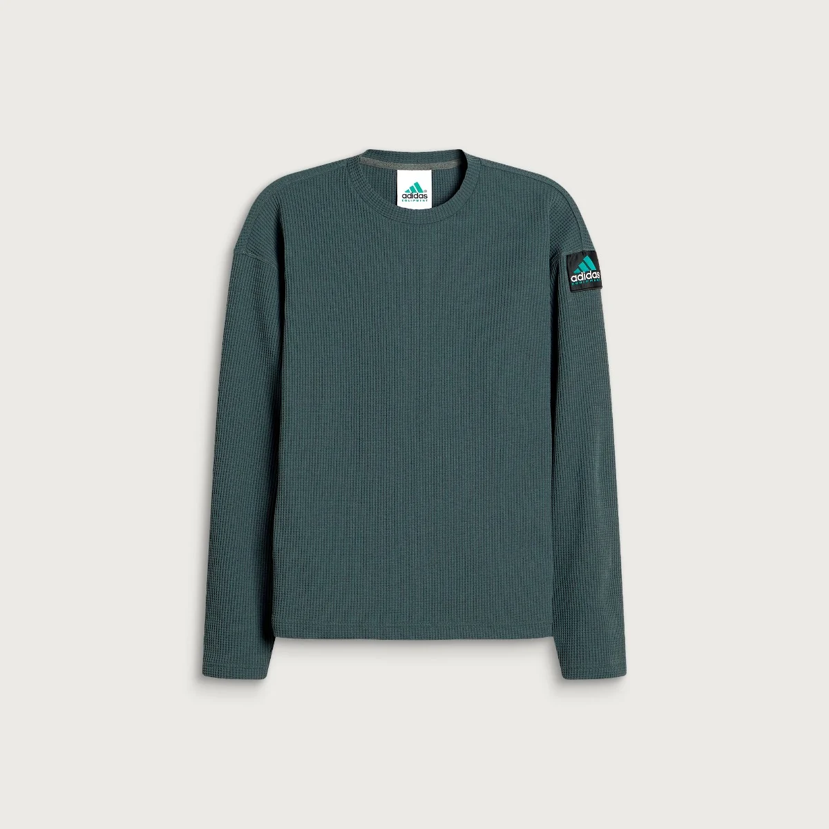 Adidas EQT Waffle Long Sleeve