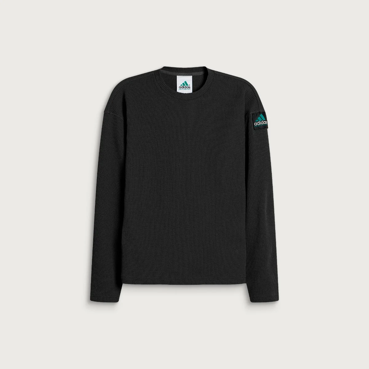 Adidas EQT Waffle Long Sleeve