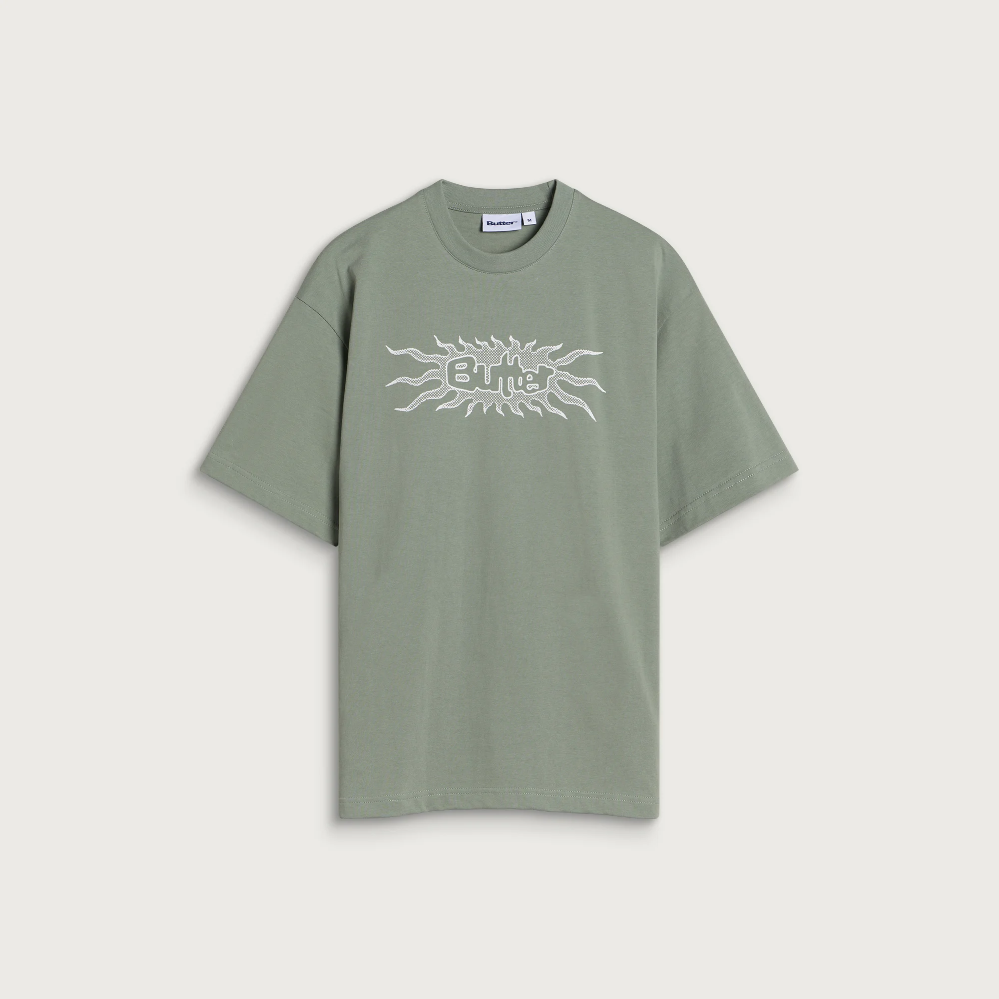 Butter Goods Solar T-Shirt