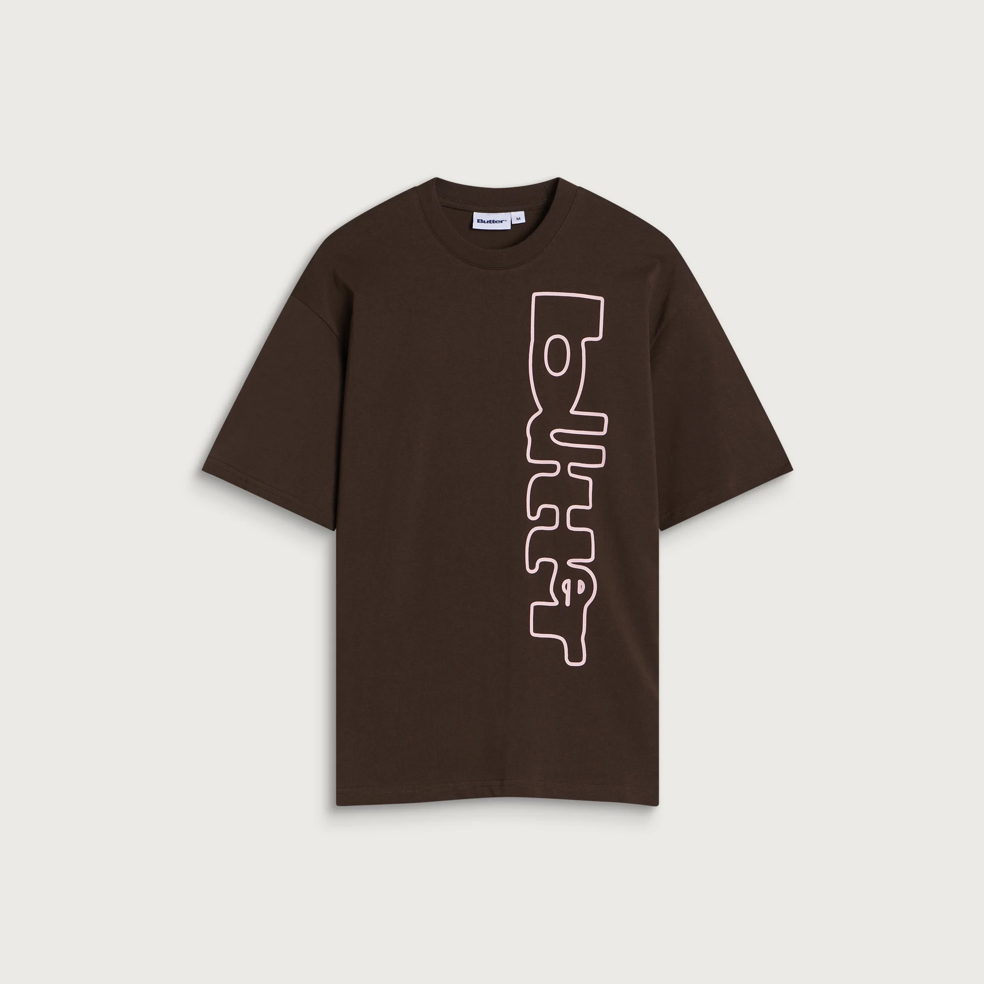 Butter Goods Warped T-Shirt