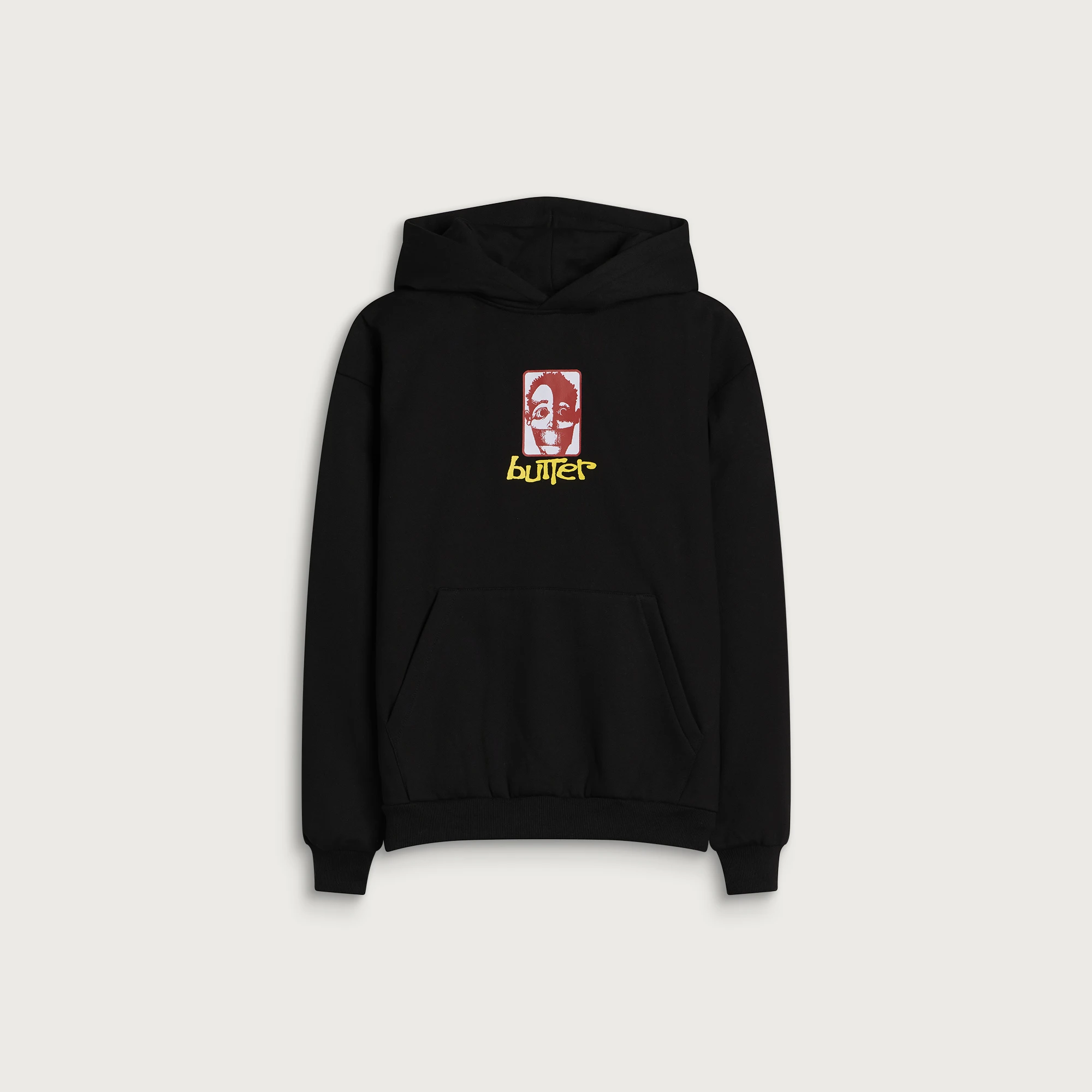 Butter Goods Bound Hoodie