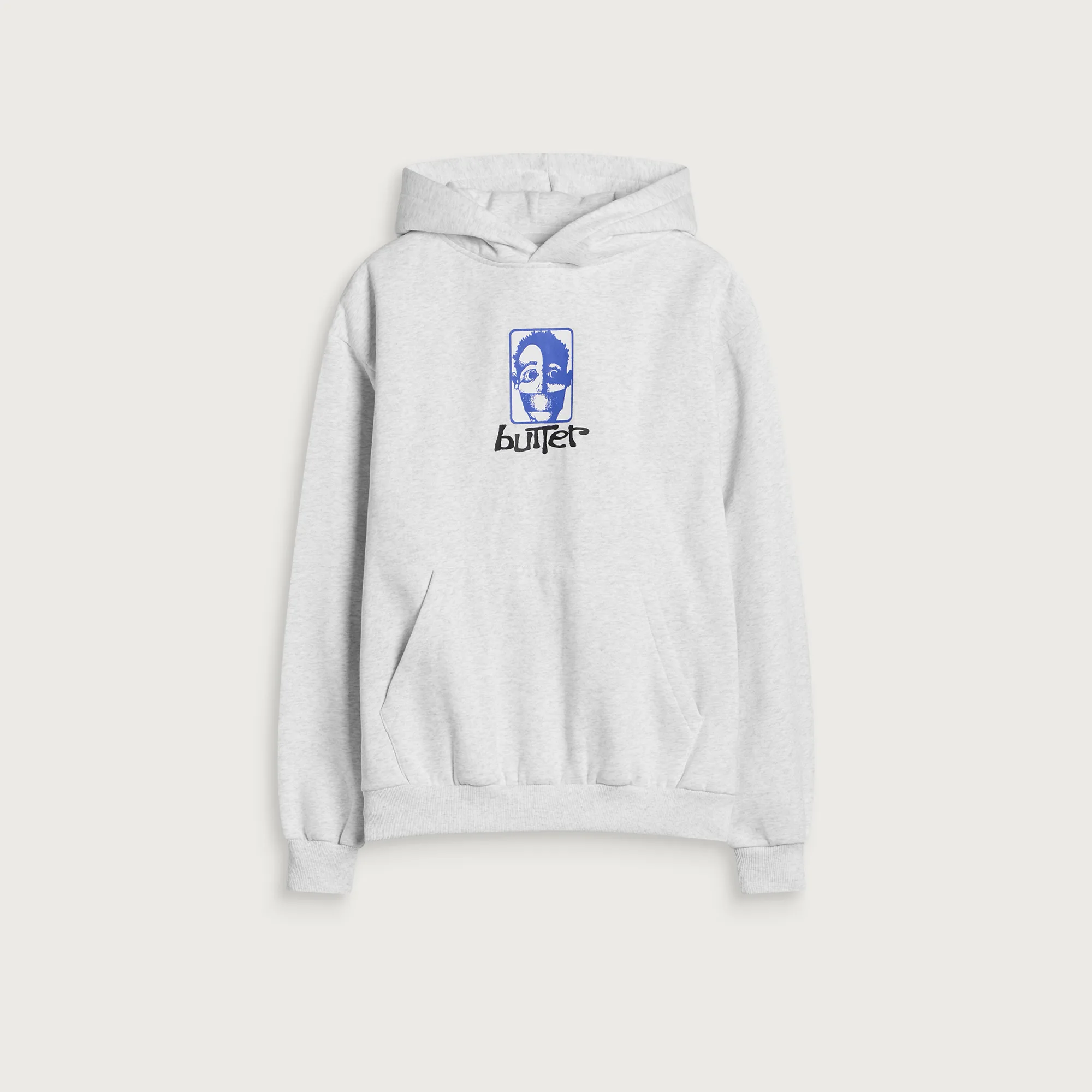 Butter Goods Bound Hoodie