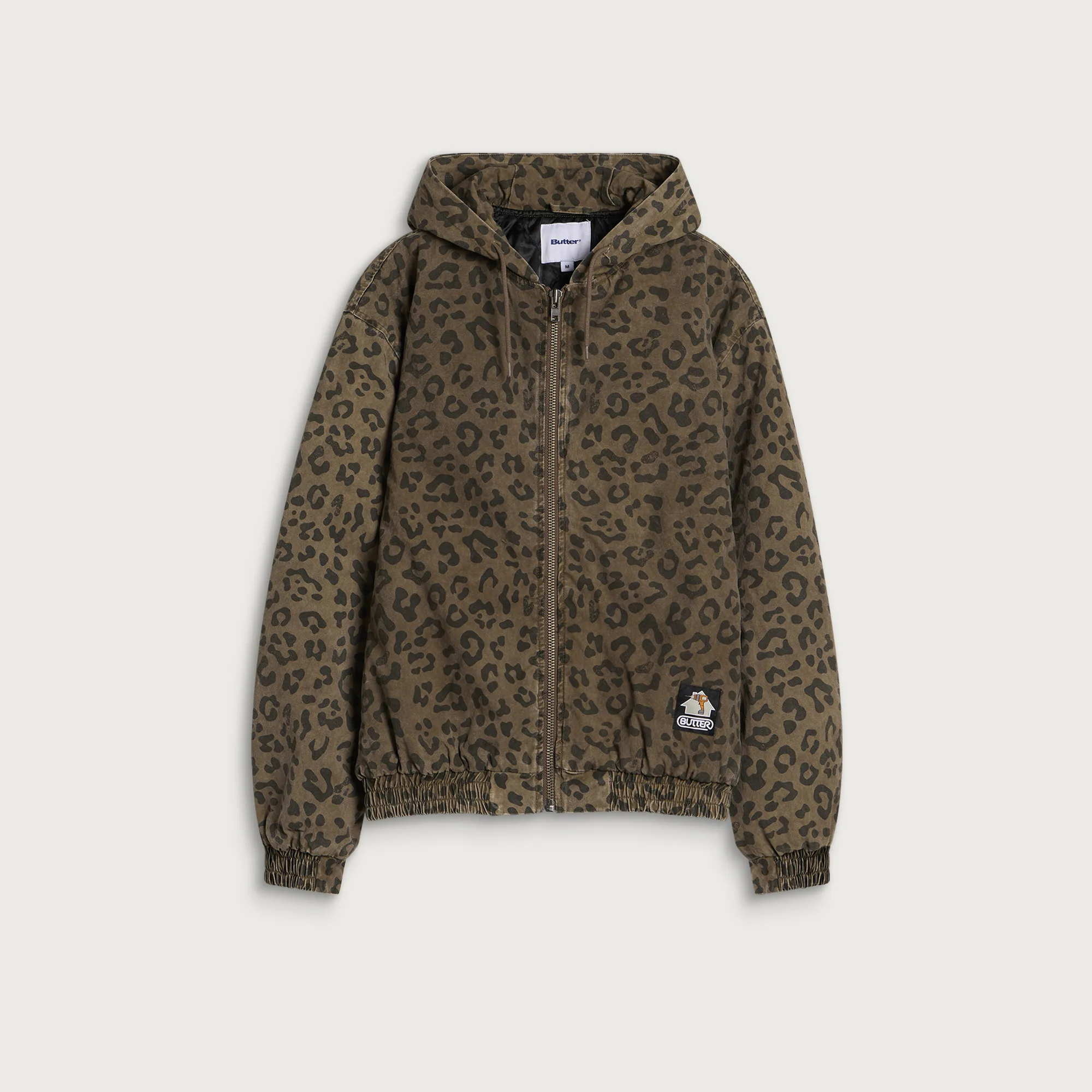 Butter Goods Insulated Work Jacket
