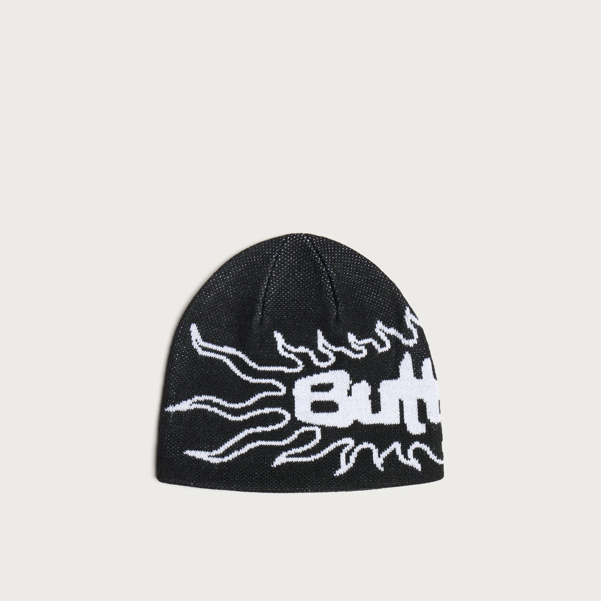 Butter Goods Solar Skully Beanie
