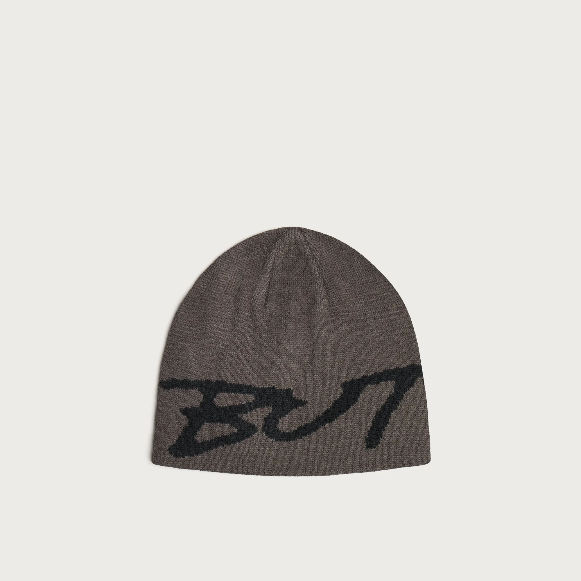 Butter Goods Terrain Skully Beanie