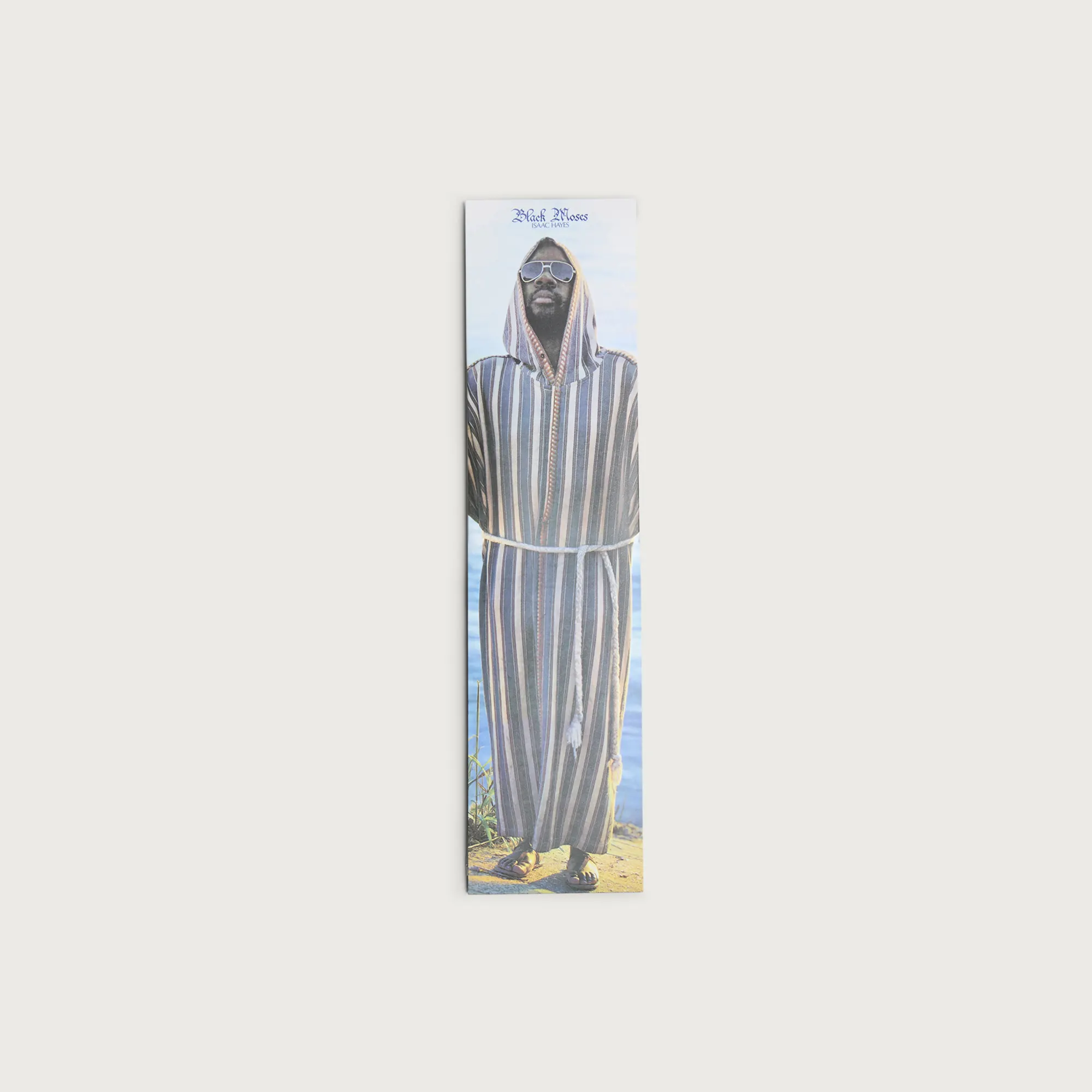 Butter Goods x Kuumba Black Moses Incense